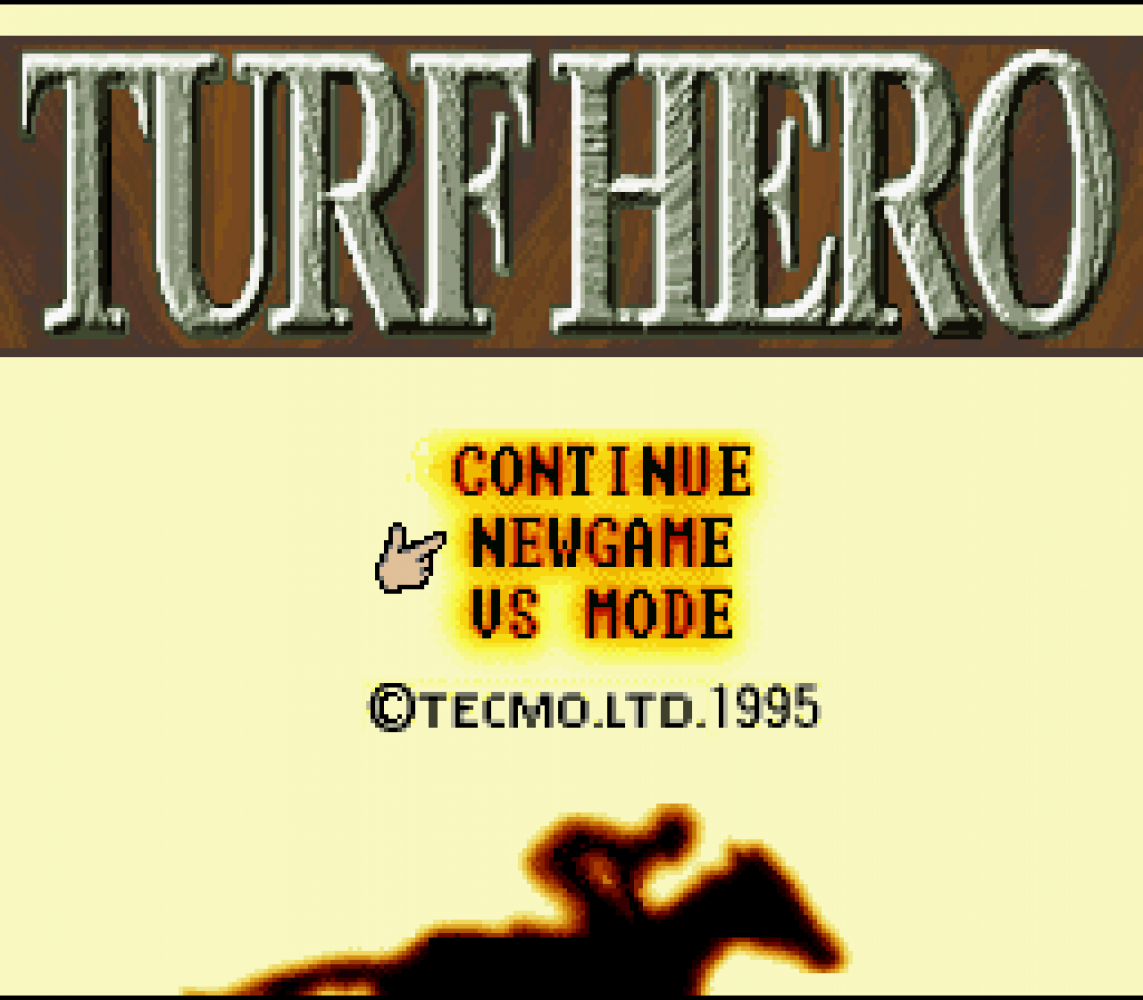 Turf Hero